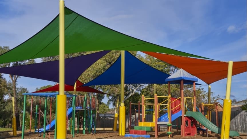 Tensile event canopy by Diamond Canopies at Oak Place Conference Centre, Ruiru