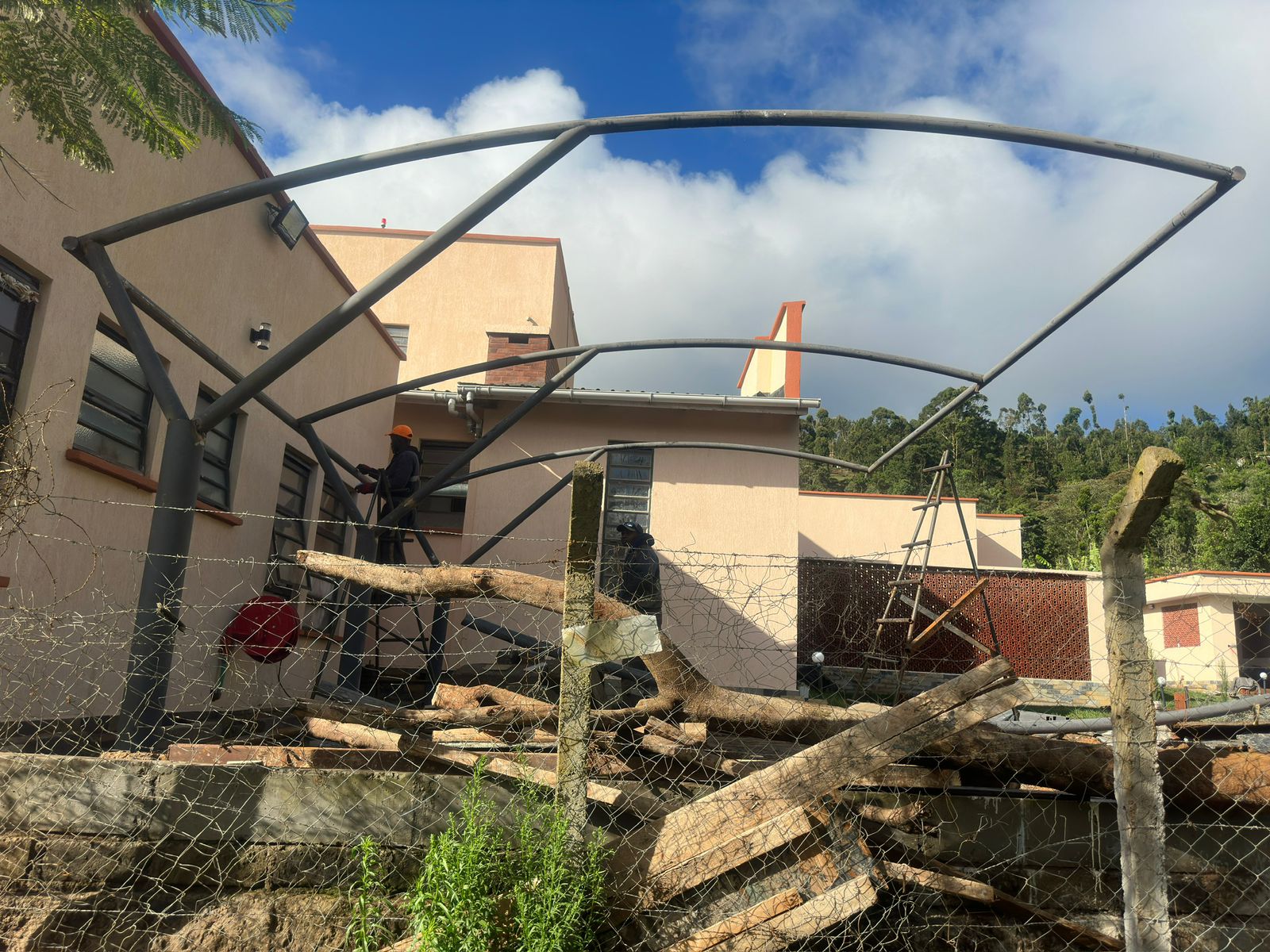 Premium Car  Shades in Kenya | Types, Prices & Specifications