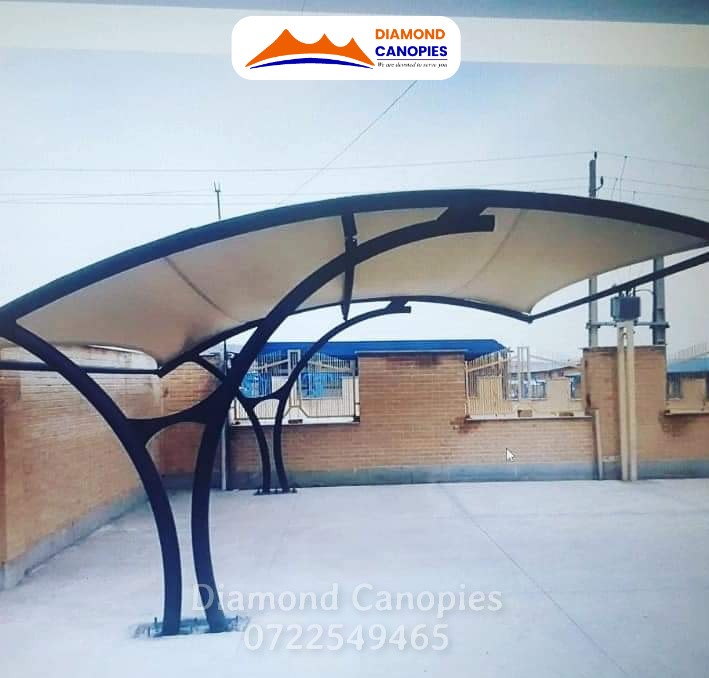 What Influences Our Car Parking Shades