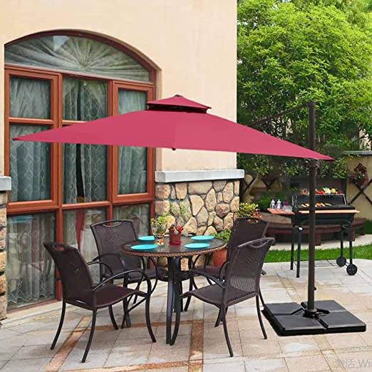 Shade Structures in Kenya