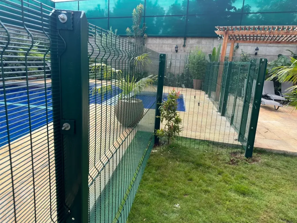 Clearview Fence Installation Services in Nairobi