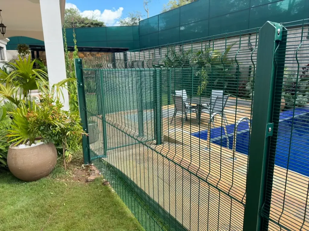 Clearview Fence Installation Services in Kenya
