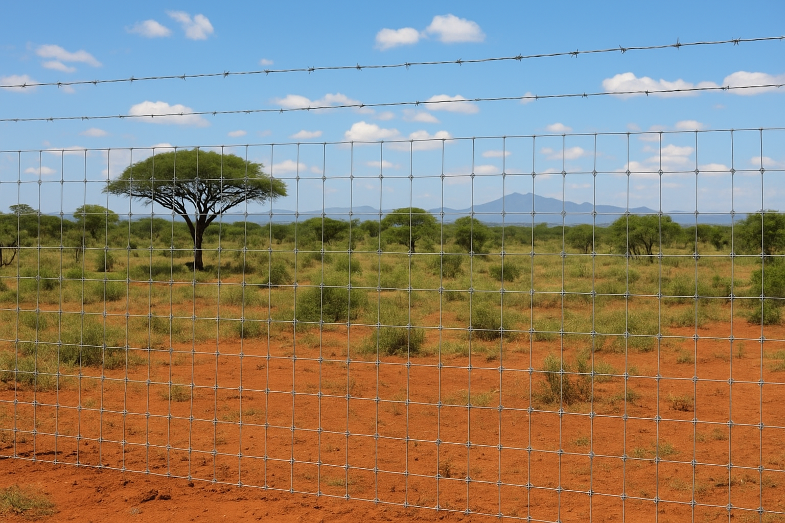 Clear View Fence Installation Kenya – Ultimate Guide to Security and Style