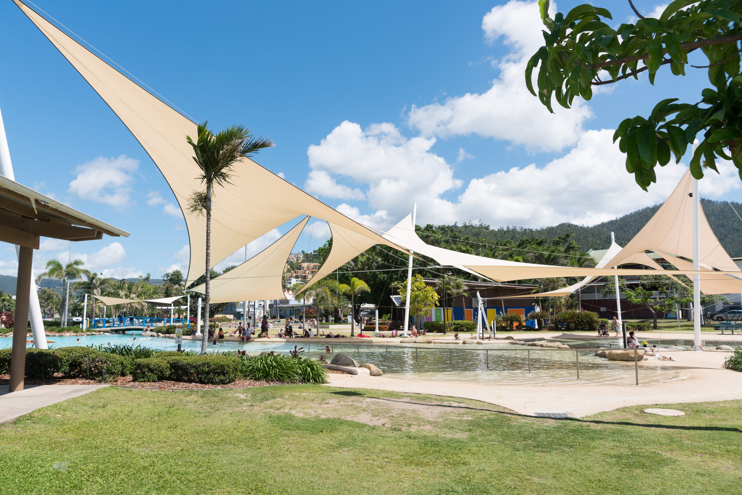 Swimming Pool Shades in Kenya: Prices, Benefits & Applications | Diamond Canopies